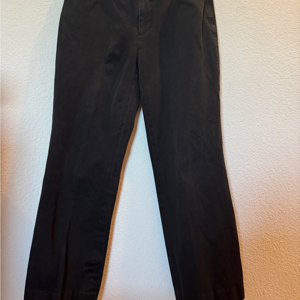Lauren Ralph Lauren size 8 black jeans